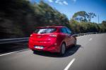Hyundai i30 5-Door 2015 года (AU)